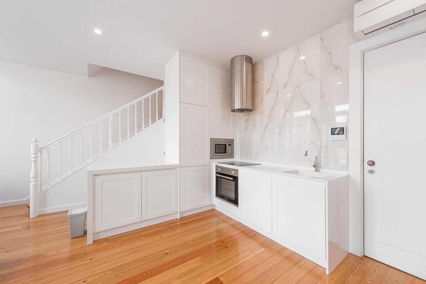 דירות פורטו Guestready - 535 Bonfim - Duplex מראה חיצוני תמונה